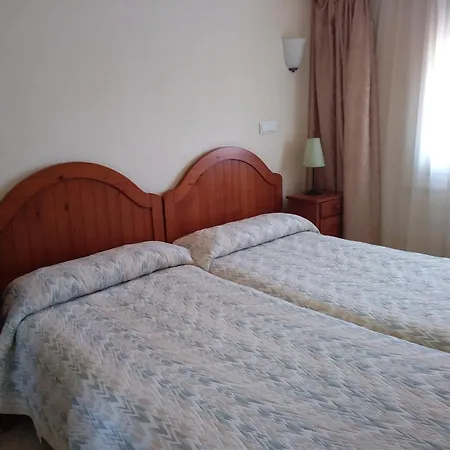 Retiro 8 Apartament Denia
