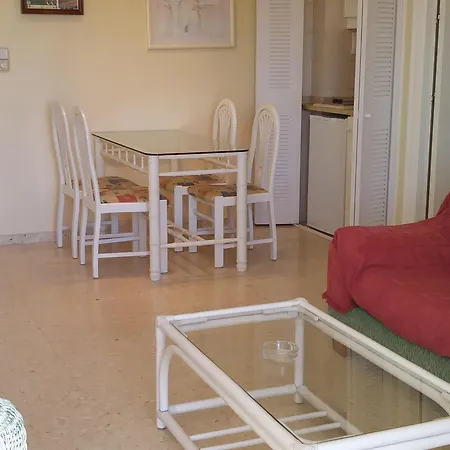 Apartament Retiro 8 Denia