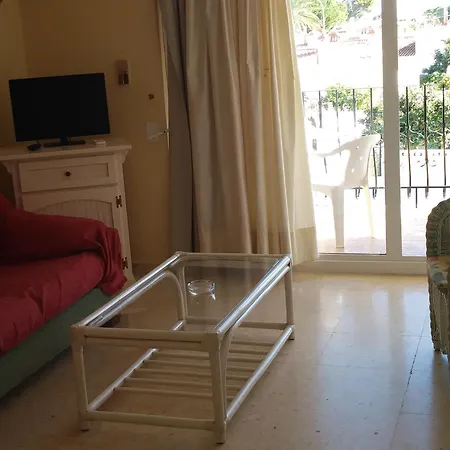 Retiro 8 * Denia