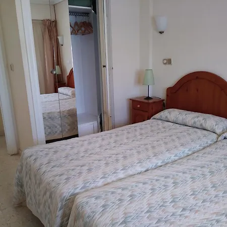 Apartment Retiro 8 Denia