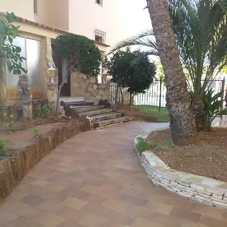 Retiro 8 Apartment