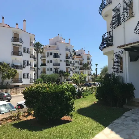 Retiro 8 Denia