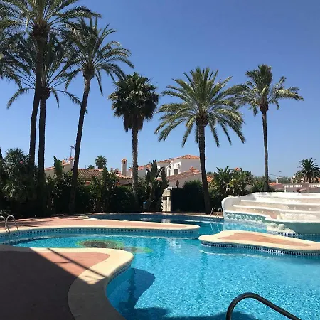 Retiro 8 * Denia